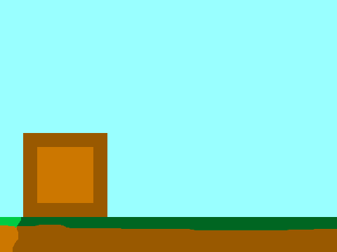 The Box