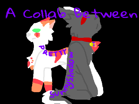 .:Take Me To Church:. (A Collab With SunnyShadow)
