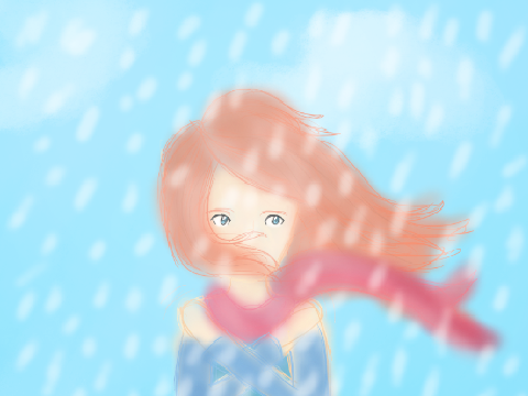 Art on my Wacom