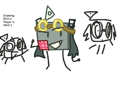 Tinkertop!!!