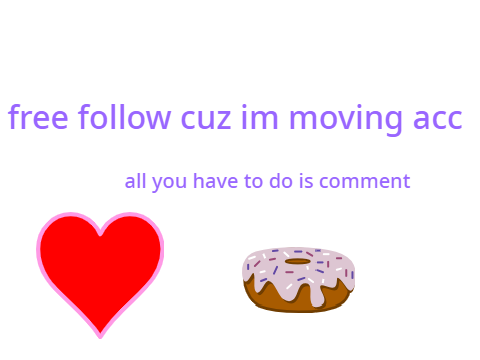 free follow