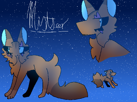 Mistseer || Day 5