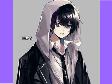 イラスト依頼