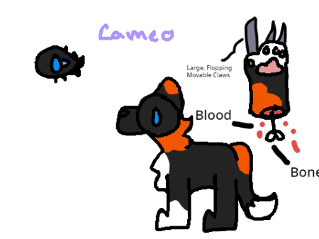 Cameo