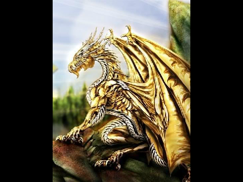 Dragon's Kingdom RPG template remix-2