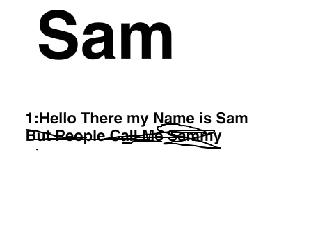 Sam