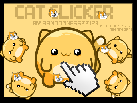 Cat Clicker 2.0