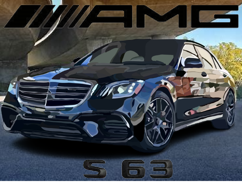 [INTERACTIVE] 2018 Mercedes S63 (W222) blockshade