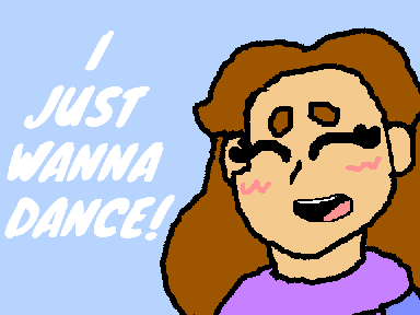 I JUST WANNA DANCE!(2024 special)