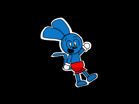 Riggy Sprites (drawn)