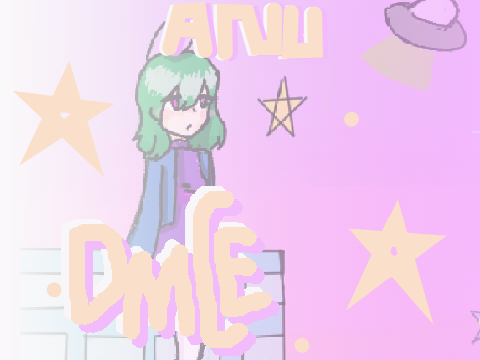 + ✰ DMCE ✰ +