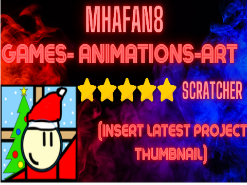 Banner for @MHAFAN8