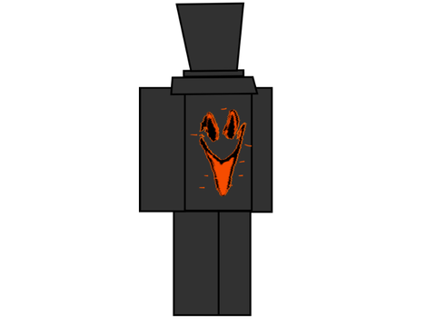 C-10 But Roblox Avatar