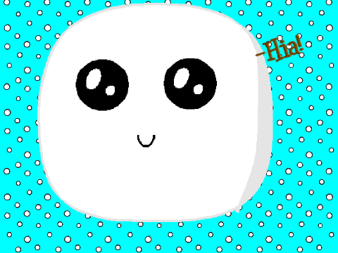 ✧❀✾Marshmallows❀✾✧