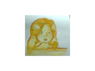 getting worse at art