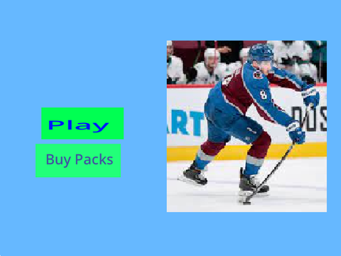 NHL 24