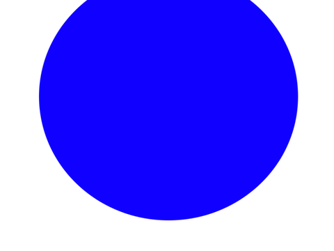Big dot
