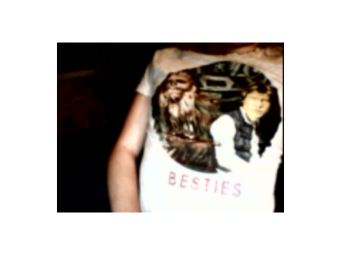 OMG BESTIES