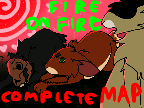 Fire on Fire Thumbnail entry