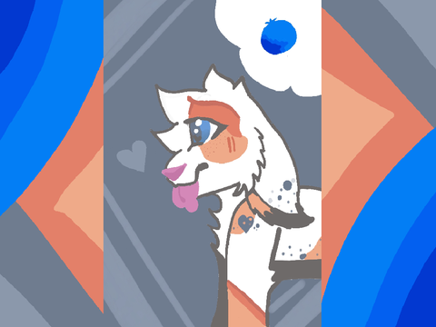 My art style