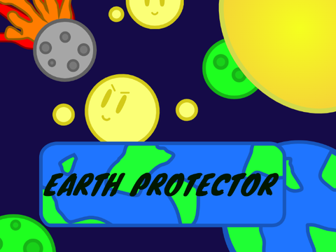 Earth Protector