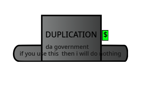 Government simulator