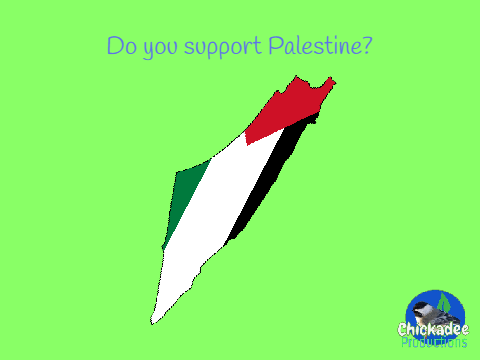 Free Palestine!! 