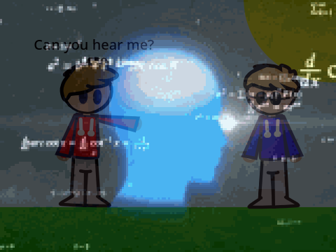 You Didn't Have To Cut Me Off || #meme #animation