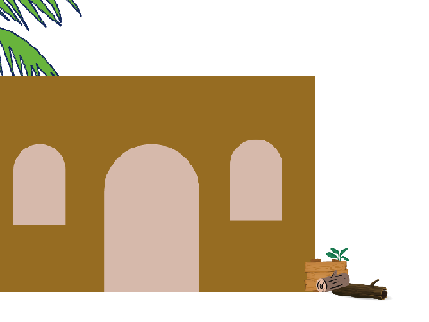 The Magi are Here! - Day 9