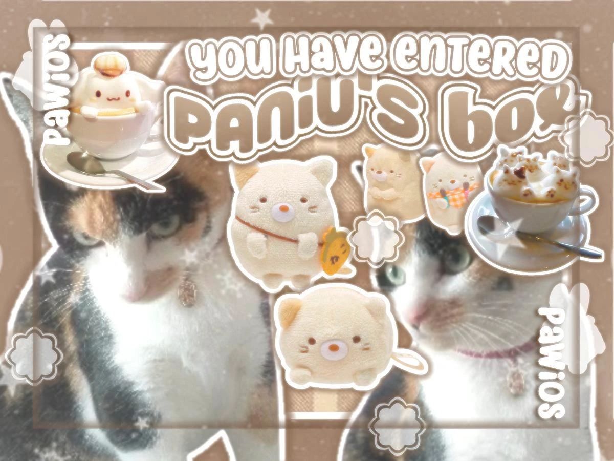 (creamories) sharing old banners for proj