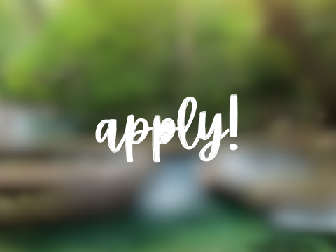 GreenOS: Applications!