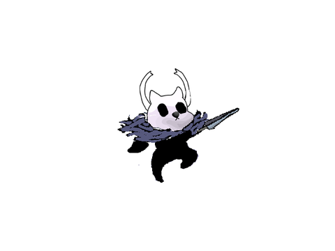 Character plus cool music