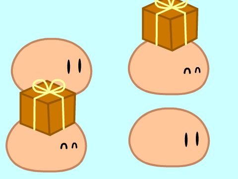 Lil' Dangos