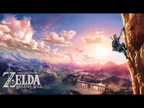 Zelda images