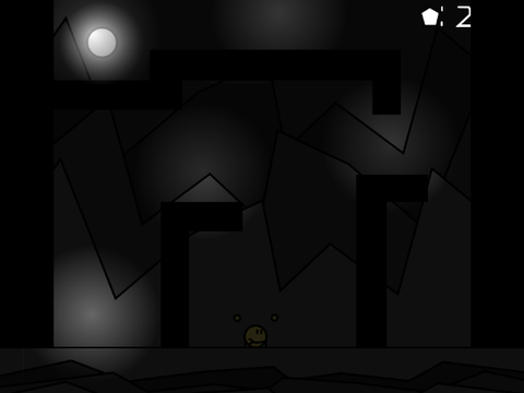 Cave Traces