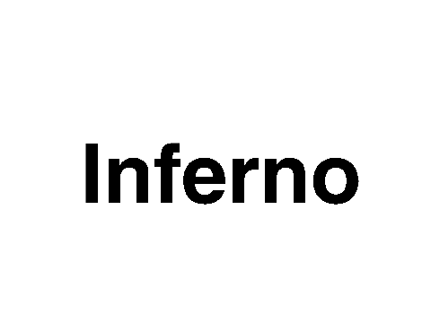 Inferno Troops