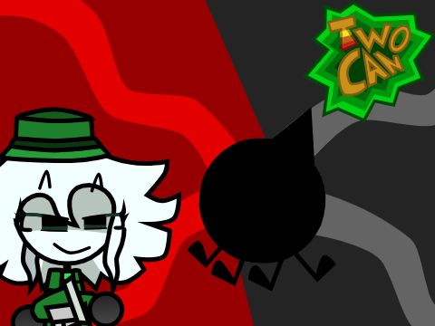 TWOCAN 0a: Early Reveal #1