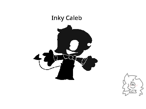 Inky Caleb