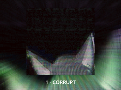 DECEMBER (EP) - psych0pup