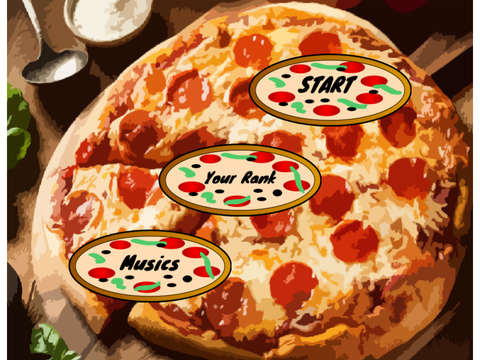 Pizza Dodge v0.5 (remix)