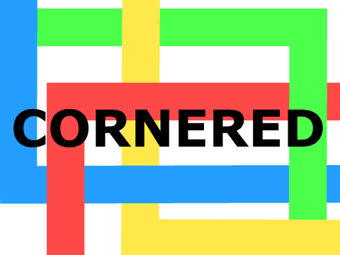 Cornered - Team Contest
