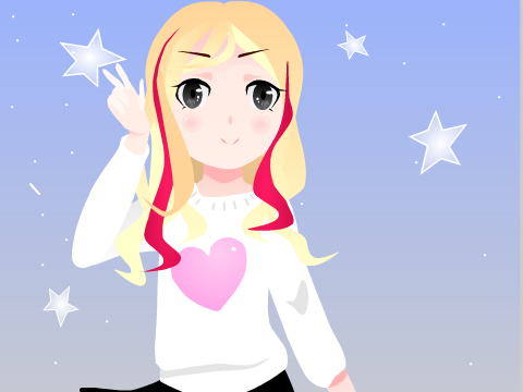 Art trades