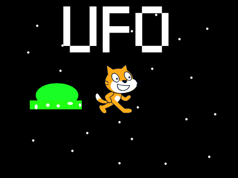 UFO