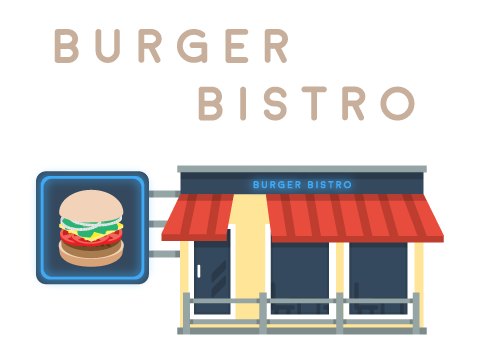 Burger Bistro