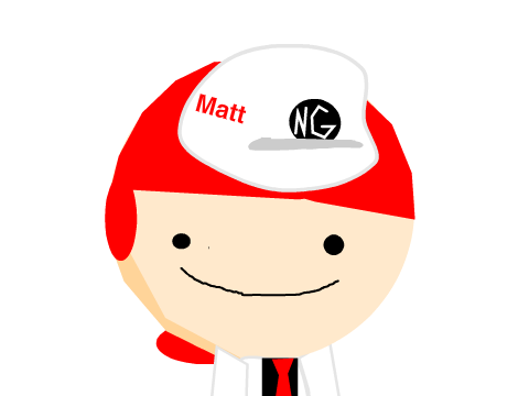 Give NG a face! remix