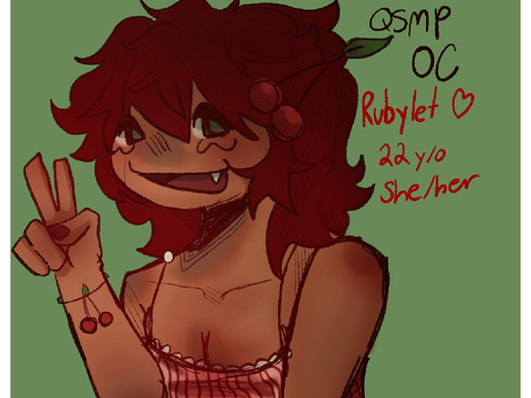 Rubylett<3