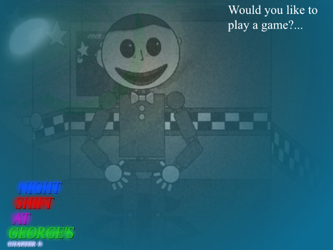 Teaser 2 -NSAG Chapter 1