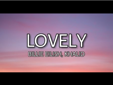 Lovely cover(ft. my brother)