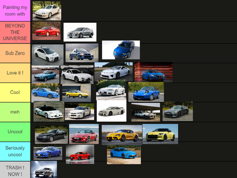 My opinion 