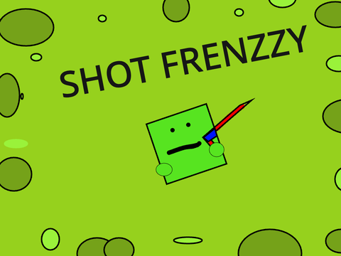 Shot Frenzzy